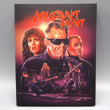 Mutant Hunt (Limited Edition Slipcover BLU-RAY)
