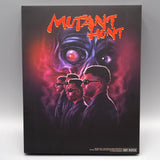 Mutant Hunt (Limited Edition Slipcover BLU-RAY)