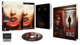 Mute Witness (Limited Edition 4K UHD) Pre-Order April 30/24 Coming to Our Shelves June 11/24