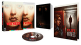 Mute Witness (Limited Edition BLU-RAY) Pre-Order April 30/24 Coming to Our Shelves June 11/24