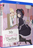 My Dress Up Darling: The Complete Season (BLU-RAY/DVD Combo)