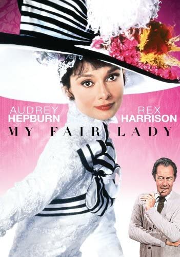 My Fair Lady (DVD)