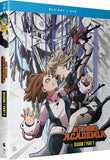 My Hero Academia: Season 7 - Part 2 (BLU-RAY/DVD Combo)