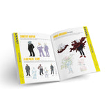 My Hero Academia: Season 7 - Part 2 (Limited Edition BLU-RAY/DVD Combo)
