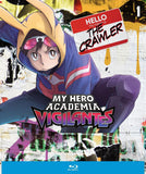 My Hero Academia: Vigilantes: Season 1 (BLU-RAY) Pre-Order Deadline August 4/26 Release Date September 8/26