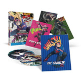 My Hero Academia: Vigilantes: Season 1 (BLU-RAY) Pre-Order Deadline August 4/26 Release Date September 8/26