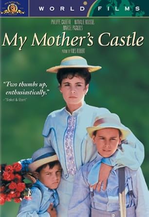 My Mother's Castle (Previously Owned DVD)