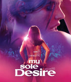 My Sole Desire (US Import Limited Edition Slipcover BLU-RAY) Release Date September 29/26
