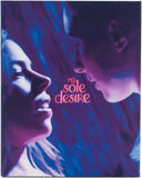 My Sole Desire (US Import Limited Edition Slipcover BLU-RAY) Release Date September 29/26