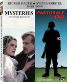 Mysteries + Pastorale 1943 (Rutger Hauer/Sylvia Kristel Double Feature) (BLU-RAY)