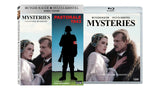 Mysteries + Pastorale 1943 (Rutger Hauer/Sylvia Kristel Double Feature) (BLU-RAY)
