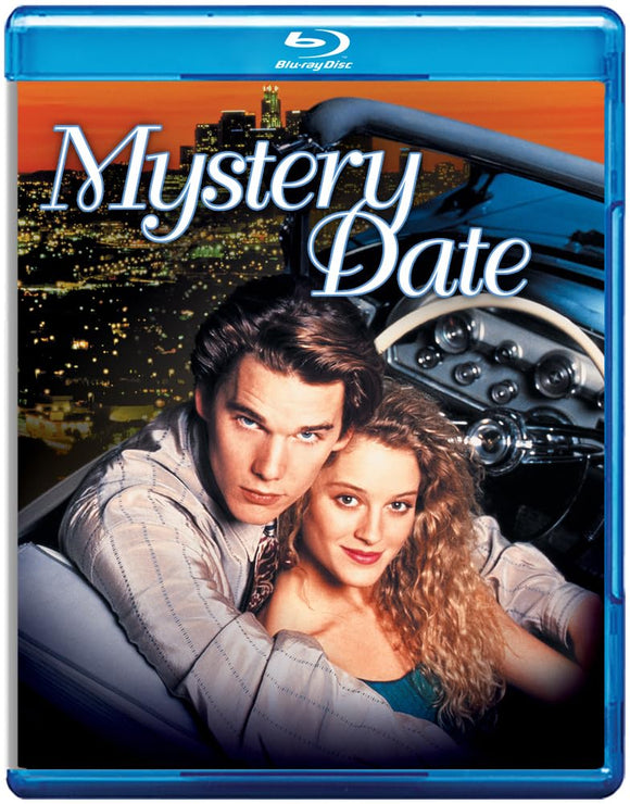 Mystery Date (BLU-RAY)