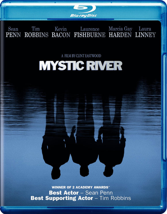 Mystic River (Previously Owned BLU-RAY)