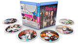 My Teenage Romantic Comedy SNAFU: The Complete Collection (BLU-RAY) Pre-Order Deadline January 10/25 Release Date February 11/25