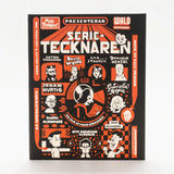 My Troubles with Comics (US Import Limited Edition Slipcover BLU-RAY) Coming to Our Shelves July 2026