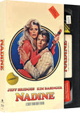 Nadine (BLU-RAY)