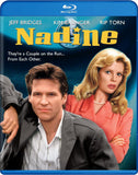 Nadine (BLU-RAY)