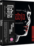 Nadja (UK Import Limited Edition 4K UHD/Region B BLU-RAY Combo) Coming to Our Shelves December 2026
