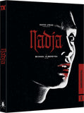 Nadja (UK Import Limited Edition 4K UHD/Region B BLU-RAY Combo) Coming to Our Shelves December 2026