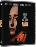 Nadja (UK Import Limited Edition 4K UHD/Region B BLU-RAY Combo) Coming to Our Shelves December 2026