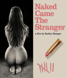 Naked Came The Stranger (US Import Limited Edition Slipcase 4K UHD/BLU-RAY Combo)