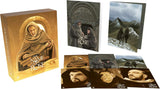 Name of the Rose, The (UK Import Limited Edition 4K UHD/Region B BLU-RAY Combo) Coming to Our Shelves September 2026