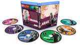 NANA: The Complete Series (BLU-RAY)