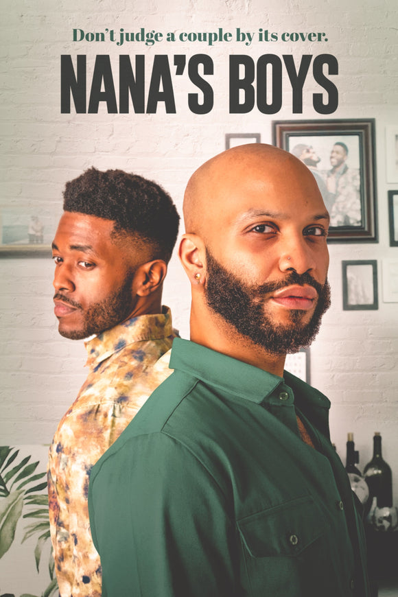 Nana's Boys (DVD)