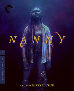 Nanny (US Import BLU-RAY)