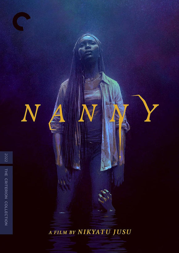 Nanny (DVD)