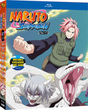 Naruto Shippuden: Set 11 (BLU-RAY) Pre-Order Deadline June 26/26 Release Date August 11/26