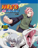 Naruto Shippuden: Set 11 (BLU-RAY) Pre-Order Deadline June 26/26 Release Date August 11/26