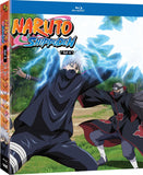 Naruto Shippuden Set 4 (BLU-RAY)