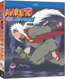 Naruto Shippuden: Set 5 (BLU-RAY) Pre-Order Deadline November 29/24 Release Date January 14/25