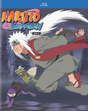 Naruto Shippuden: Set 5 (BLU-RAY) Pre-Order Deadline November 29/24 Release Date January 14/25