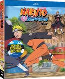 Naruto Shippuden: Set 7 (BLU-RAY)