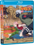 Naruto Shippuden: Set 8 (BLU-RAY)