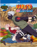 Naruto Shippuden: Set 8 (BLU-RAY)