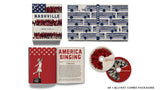 Nashville (4K UHD/BLU-RAY Combo) Coming to Our Shelves December 2026