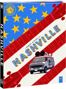 Nashville (Paramount Presents BLU-RAY)