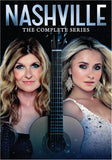 Nashville: Complete Series (DVD)