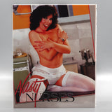Nasty Nurses + Let's Talk Sex (US Import Limited Edition Slipcover BLU-RAY)