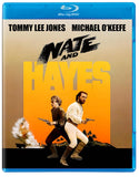 Nate and Hayes (BLU-RAY)
