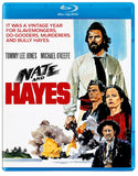 Nate and Hayes (BLU-RAY)