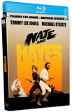 Nate and Hayes (BLU-RAY)