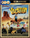 National Lampoon’s Vacation (Ultimate Collector's Edition 4K UHD/BLU-RAY Combo)