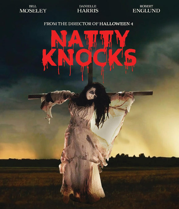 Natty Knocks (BLU-RAY) Release September 26/23