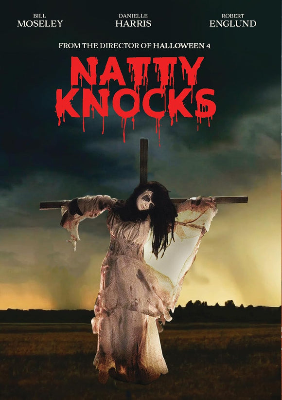 Natty Knocks (DVD) Release September 26/23