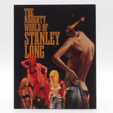 Naughty World Of Stanley Long, The (US Import Limited Edition Slipcase BLU-RAY)