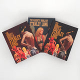 Naughty World Of Stanley Long, The (US Import Limited Edition Slipcase BLU-RAY)